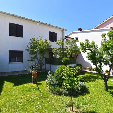 Apartment Fuer 3 Personen Ca 40 Qm In Pula, Istrien Istrische Riviera Pula