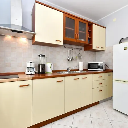 Apartment Fuer 3 Personen Ca 40 Qm In Pula, Istrien Istrische Riviera Pula